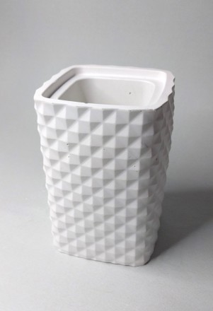 
 Стильная ваза станет идеальным дополнением к вашему интерьеру и придаст нотку . . фото 2
