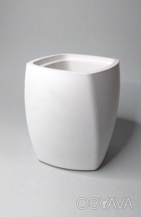 
 Стильная ваза станет идеальным дополнением к вашему интерьеру и придаст нотку . . фото 1