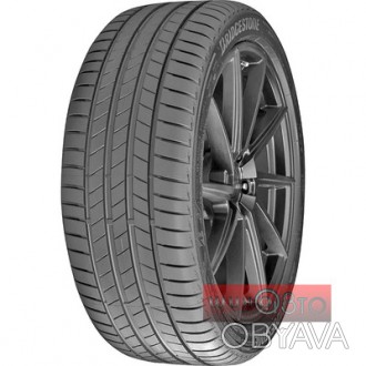 Bridgestone Turanza T005 195/65 R15 95H XL. . фото 1