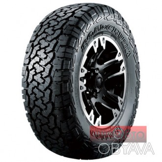 Roadcruza RA1100 A/T 205/55 R16 94H XL. . фото 1