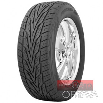 Toyo Proxes S/T III 245/55 R19 103V. . фото 1