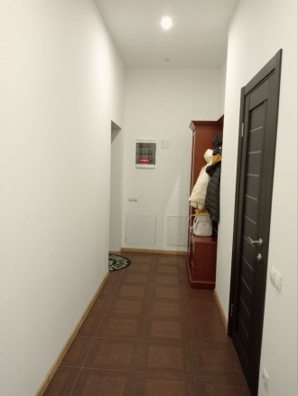 Продам видовую 3-х комнатную квартиру в ЖК Магнат на пр. Яворницкого 5, Центр/На. . фото 21