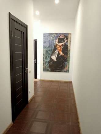 Продам видовую 3-х комнатную квартиру в ЖК Магнат на пр. Яворницкого 5, Центр/На. . фото 20