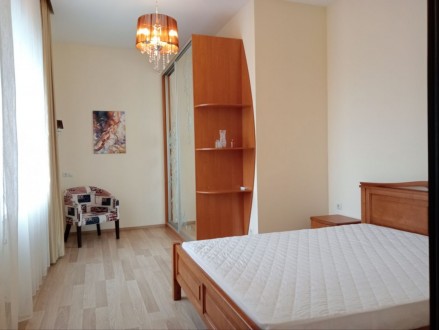 Продам видовую 3-х комнатную квартиру в ЖК Магнат на пр. Яворницкого 5, Центр/На. . фото 11