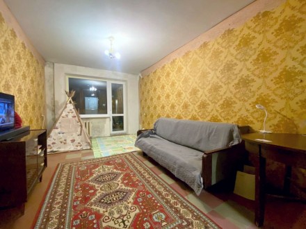 Продам 2-к квартиру в высотке на ул. Калиновая, район Будапешта. 
Не угловая, дв. . фото 8