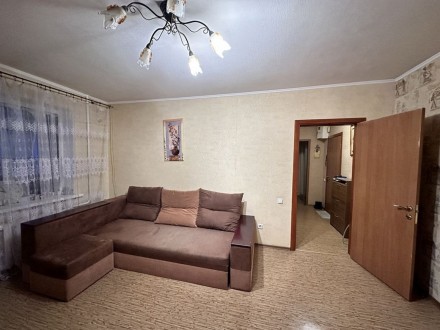 Продам 2-к квартиру на Клочко, Янтарная. 
Площадь 49м2, не угловая, комнаты разд. . фото 4