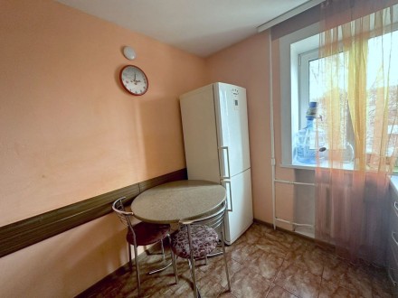 Продам 1-к квартиру в кирпичном доме на Яворницкого 4 (Карла Маркса), центр горо. . фото 3