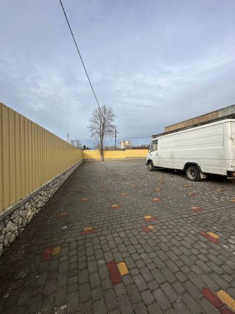  Здається в оренду приміщення вільного призначення у пригороді Тернополя, а саме. . фото 8