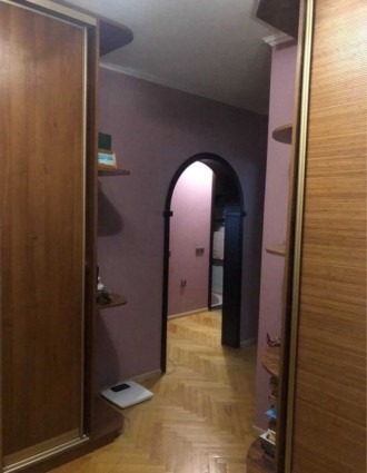 Продається 4-х кімн. квартира в Соломянському р-ні по вул. Кадетський Гай 10, ме. . фото 8