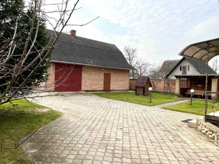Терміновий продаж ексклюзивного будинку на околиці Луцька в с.Тарасове (біля ЖК . . фото 4
