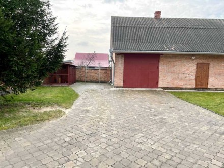 Терміновий продаж ексклюзивного будинку на околиці Луцька в с.Тарасове (біля ЖК . . фото 6