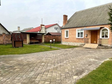 Терміновий продаж ексклюзивного будинку на околиці Луцька в с.Тарасове (біля ЖК . . фото 5