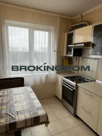 41686
Пропоную двокімнатну квартиру 52 квадратних метрів  в Дніпровському  район. . фото 3