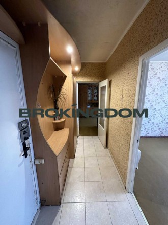 41686
Пропоную двокімнатну квартиру 52 квадратних метрів  в Дніпровському  район. . фото 7