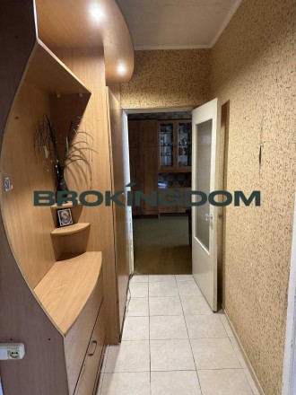 41686
Пропоную двокімнатну квартиру 52 квадратних метрів  в Дніпровському  район. . фото 8