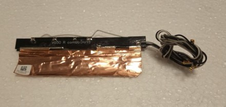 Антени WIFI блютуз з ноутбука SONY Vaio PCG-41214M. Нововолинськ. фото 1