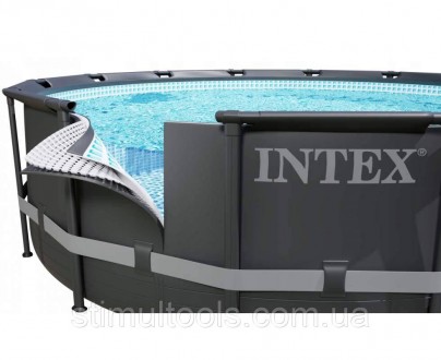 Описание
ULTRA XTR™ FRAME POOL INTEX 26340
Круглый каркасный бассейн Intex 26340. . фото 8