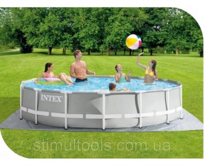 Вы давно мечтали о собственном бассейне, который можно разместить у себя на задн. . фото 10