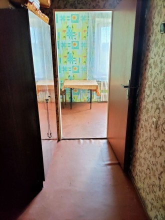 Продам однокомнатную квартиру в Светловодске, р-н Ревовка. Без ремонта. Район ти. . фото 10