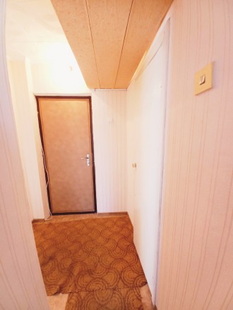 Продам 1 комн кв в Светловодске . ( Конько 31) Квартира расположена на 8м этаже.. . фото 4