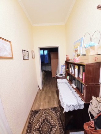 Продам 2х комн квартиру в Светловодске ( район Площади) Квартира расположена на . . фото 6