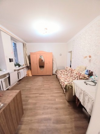 Продам 2х комн квартиру в Светловодске ( район Площади) Квартира расположена на . . фото 3
