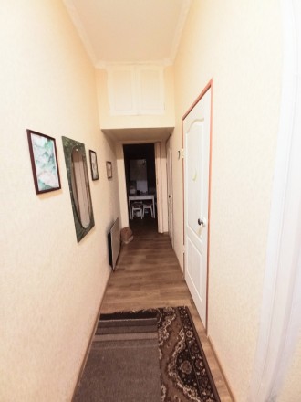 Продам 2х комн квартиру в Светловодске ( район Площади) Квартира расположена на . . фото 5