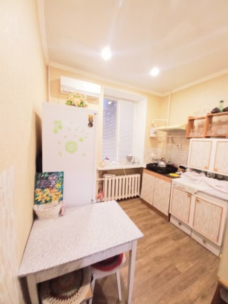 Продам 2х комн квартиру в Светловодске ( район Площади) Квартира расположена на . . фото 7