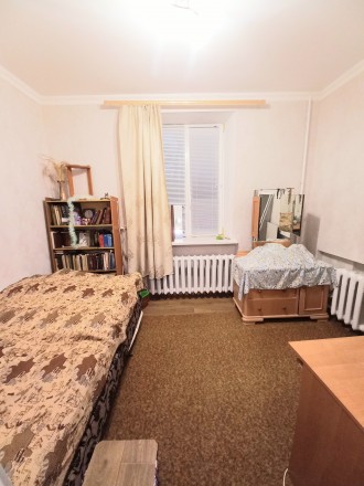 Продам 2х комн квартиру в Светловодске ( район Площади) Квартира расположена на . . фото 2