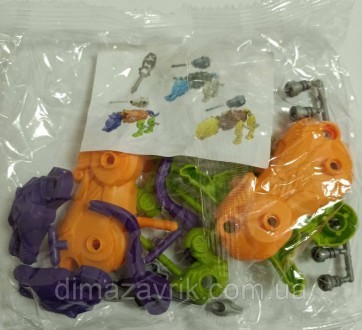 Полный ассортимент игрушек и детских товаров на сайте
Dimazavrik.com.ua
- Более . . фото 3