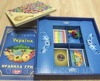 Полный ассортимент игрушек и детских товаров на сайте
Dimazavrik.com.ua
- Более . . фото 4