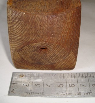 Корпус ручного деревянного рубанка, "Стройинструмент" 
Цена за шт. Пр. . фото 11