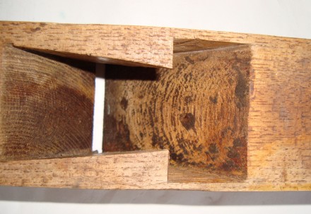 Корпус ручного деревянного рубанка, "Стройинструмент" 
Цена за шт. Пр. . фото 12