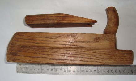 Корпус ручного деревянного рубанка, "Стройинструмент" 
Цена за шт. Пр. . фото 13