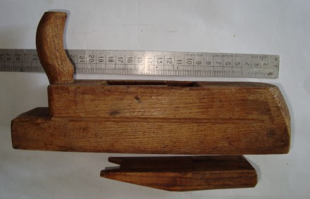 Корпус ручного деревянного рубанка, "Стройинструмент" 
Цена за шт. Пр. . фото 9