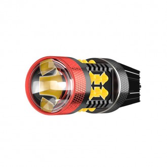 Светодиодная лампа DXZ - высокое качество для вашего авто
DXZ T20 – простая в ус. . фото 4