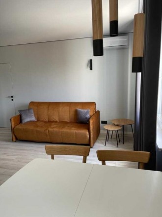 Пропонується 2-х кімнатна квартира, в сучасному новому комплексі ЖК Welcom Home . . фото 11
