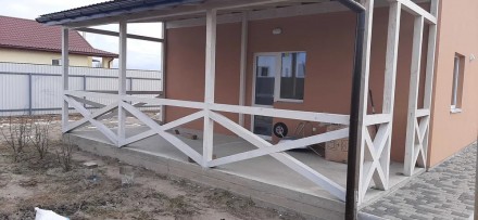 Продам новый дом с.Осыково. Теплый пол,терраса,сад,огород. Макаров. фото 1 Продам новый дом с.Осыково. Теплый пол,терраса,сад,огород. Макаров. фото 1