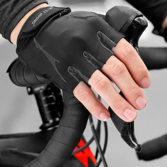 Велосипедные перчатки West Biking - максимальное удобство для велосипедиста
Част. . фото 9