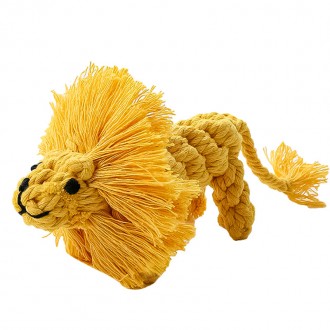 Игрушка Taotaopets 032226 вязаные животные для кошек собак Leo 4шт. Киев. фото 1 Игрушка Taotaopets 032226 вязаные животные для кошек собак Leo 4шт. Киев. фото 1