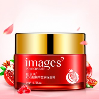 Антивозрастной крем для лица Images Red Pomegranate Fresh Cream
Подчеркните свою. . фото 4