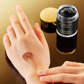 Крем для кожи вокруг глаз Jomtam Caviar Black Gold Eye Cream
Крем для кожи вокру. . фото 4