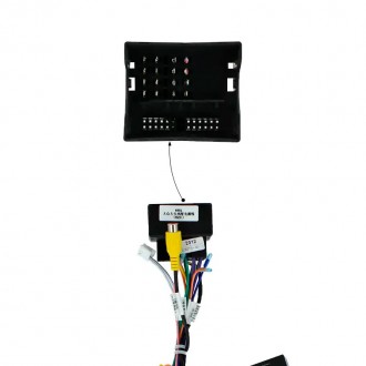 Автомагнитола - это устройство, которое позволяет слушать музыку в салоне авто и. . фото 5