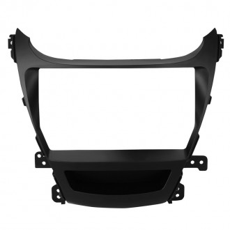 Переходная рамка 9" Lesko Hyundai Elantra (MD) 2014-2016 Avante (MD) 2013-2015 (. Киев. фото 1 Переходная рамка 9" Lesko Hyundai Elantra (MD) 2014-2016 Avante (MD) 2013-2015 (. Киев. фото 1
