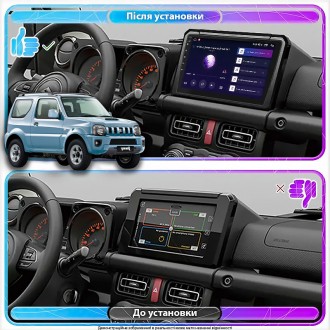 Автомагнитола - это устройство, которое позволяет слушать музыку в салоне авто и. . фото 4
