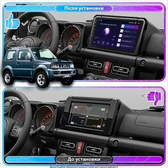 Автомагнитола - это устройство, которое позволяет слушать музыку в салоне авто и. . фото 3