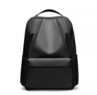 Рюкзак Mark Ryden MR-9809 предназначен для ношения личных вещей и ноутбука.
Осно. . фото 3