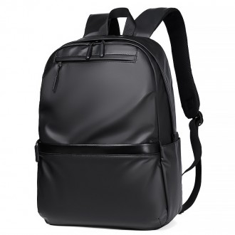 Рюкзак для ноутбука 15" Lesko 2205 Black
Рюкзак для ноутбука 2205 – ваш незамени. . фото 2