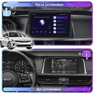 
Штатная автомагнитола - новый уровень взаимодействия с автомобилем
Наверное каж. . фото 4