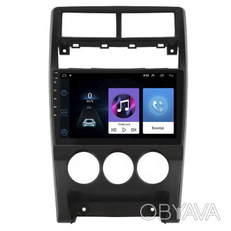Автомагнитола - это устройство, которое позволяет слушать музыку в салоне авто и. . фото 1